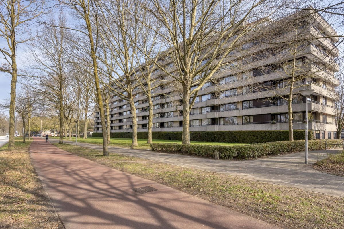 Amundsenlaan 179 hoofdfoto