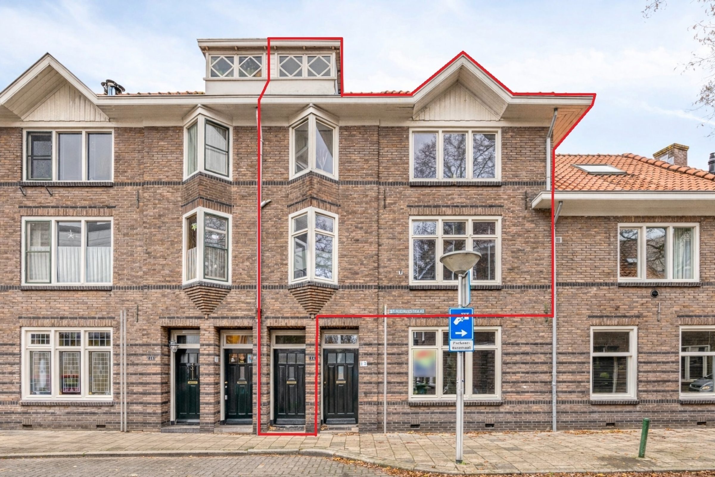 St Rochusstraat 14 foto 4