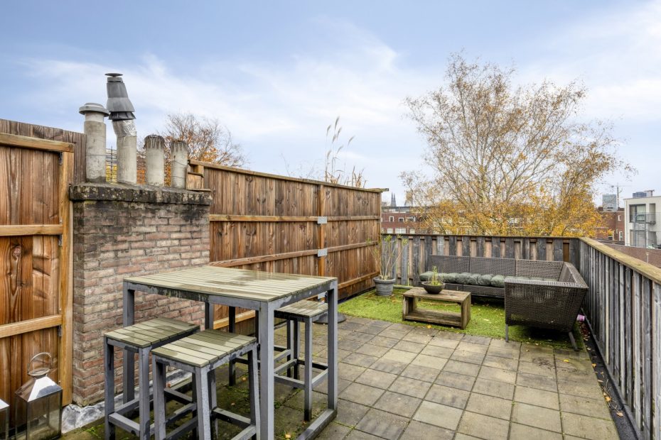 St Rochusstraat 14 foto 46