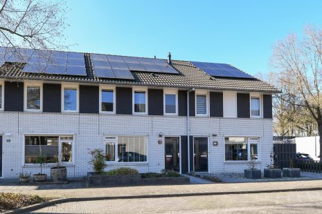 Jacquardstraat 17 hoofdfoto