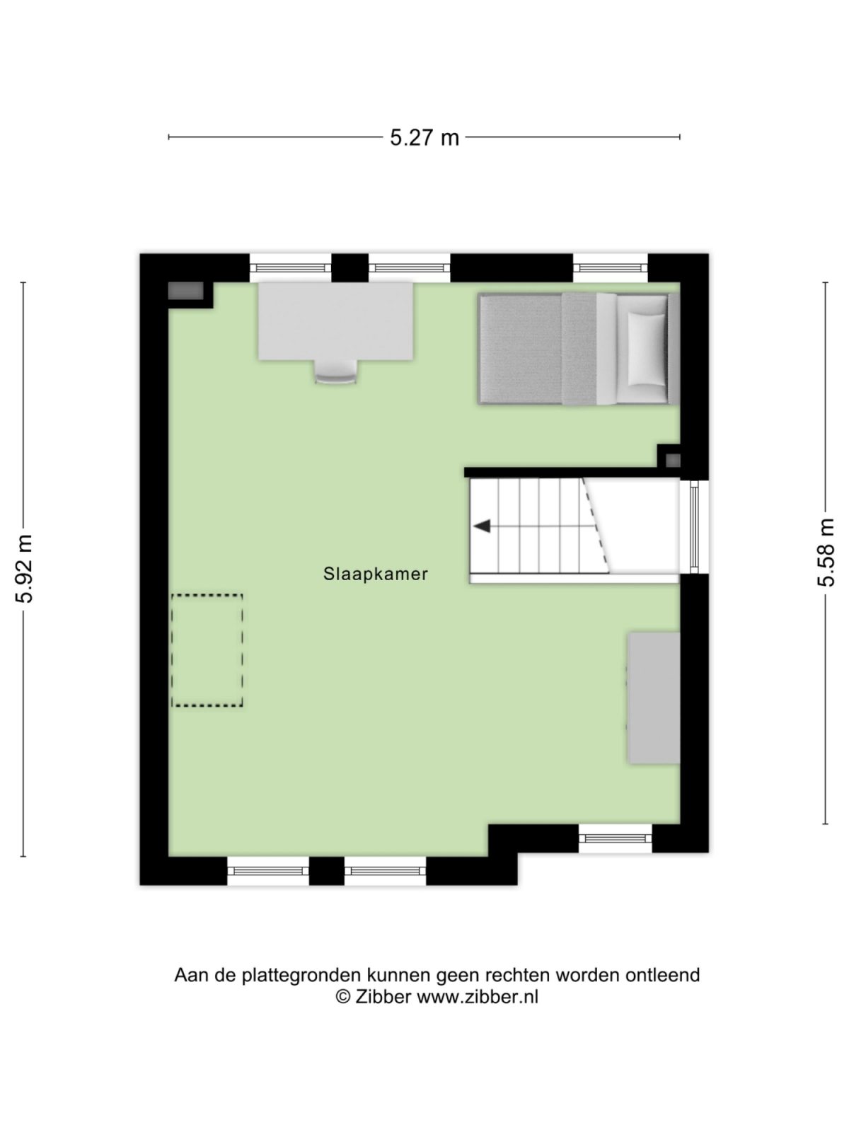 Atilla 39 plattegrond 2