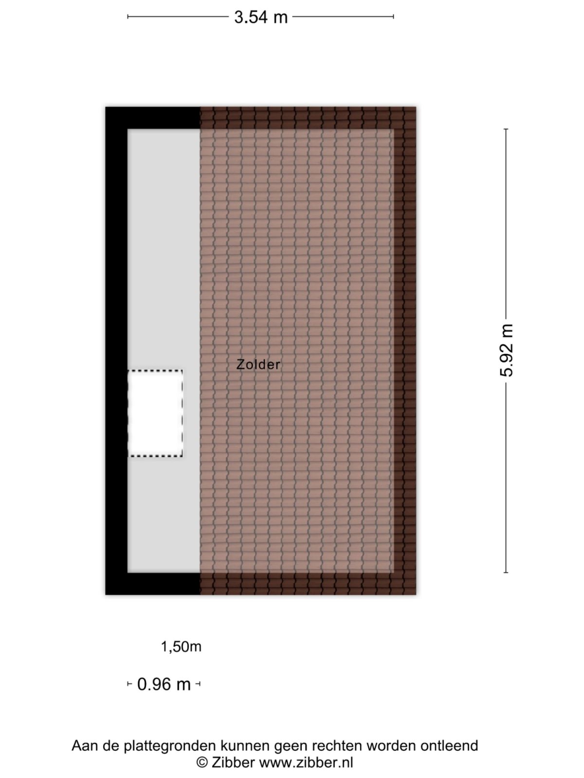 Atilla 39 plattegrond 3