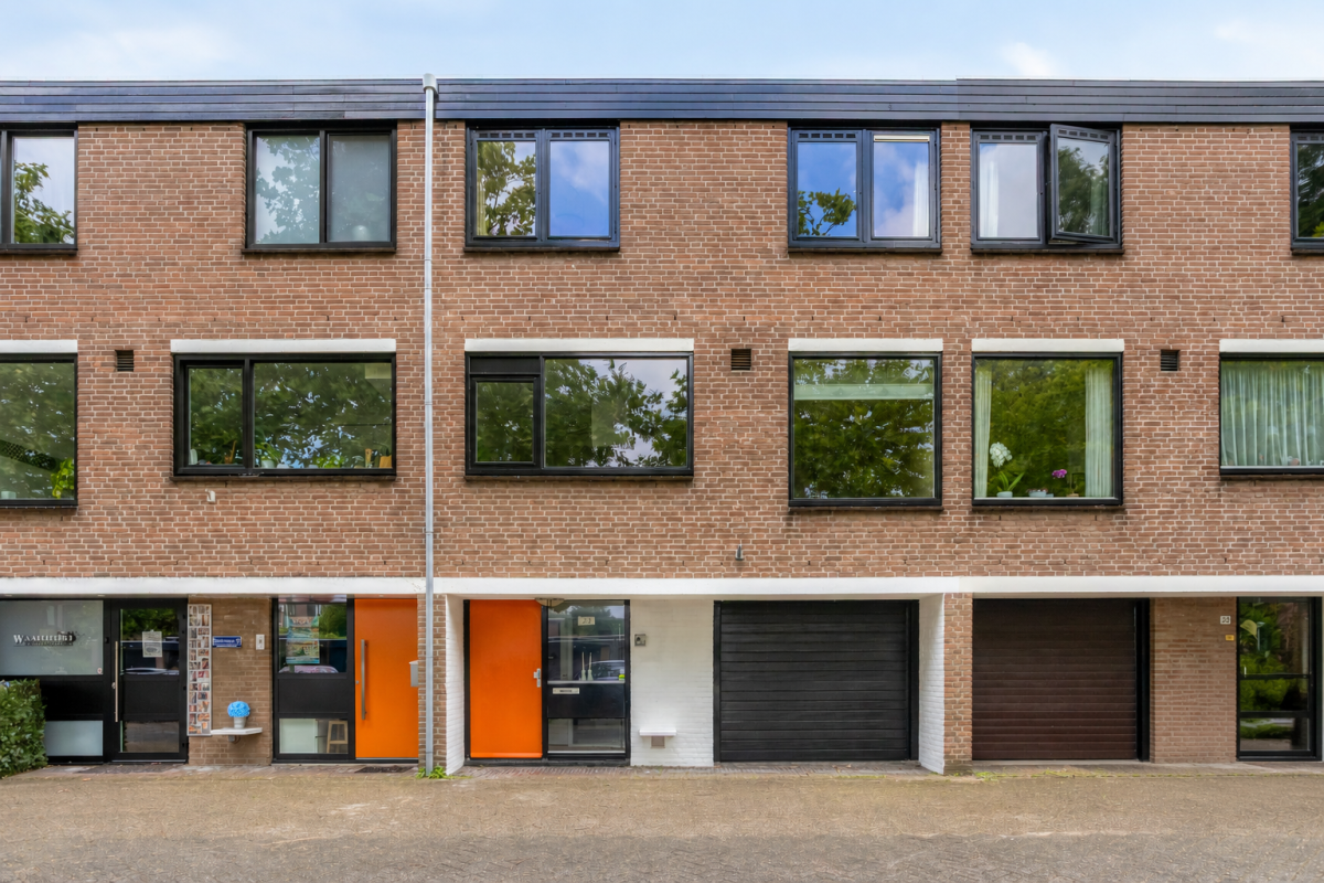 Winselerhof 22 hoofdfoto