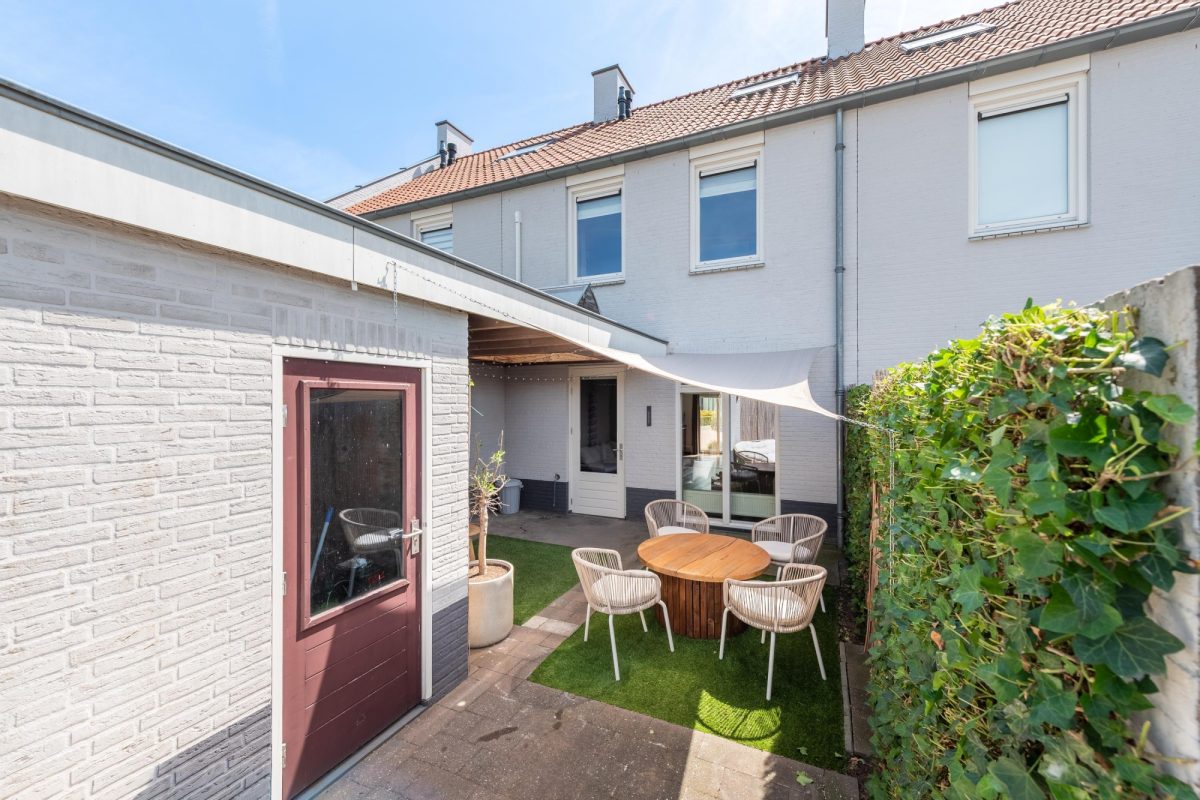 Esdoornhof 4 foto 47