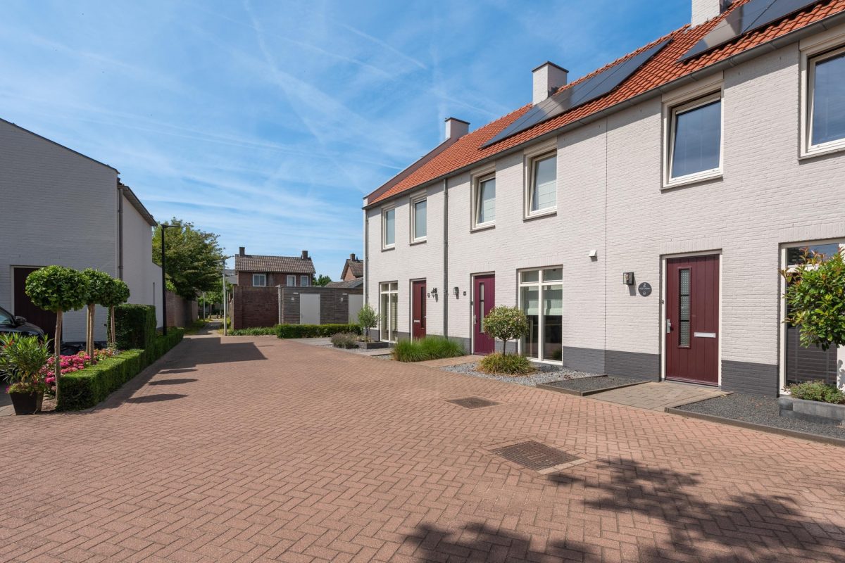 Esdoornhof 4 foto 51