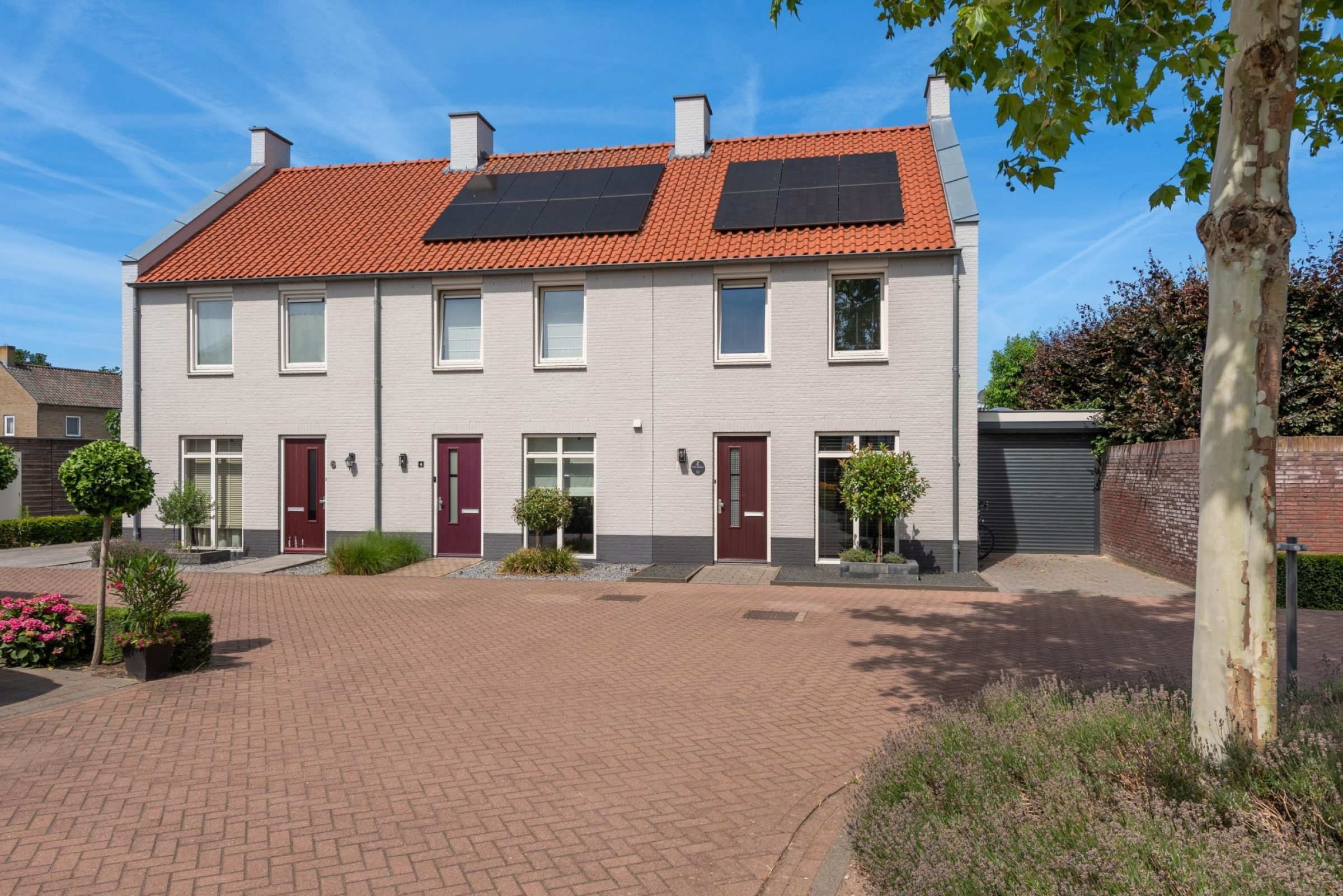 Esdoornhof 4 foto 49