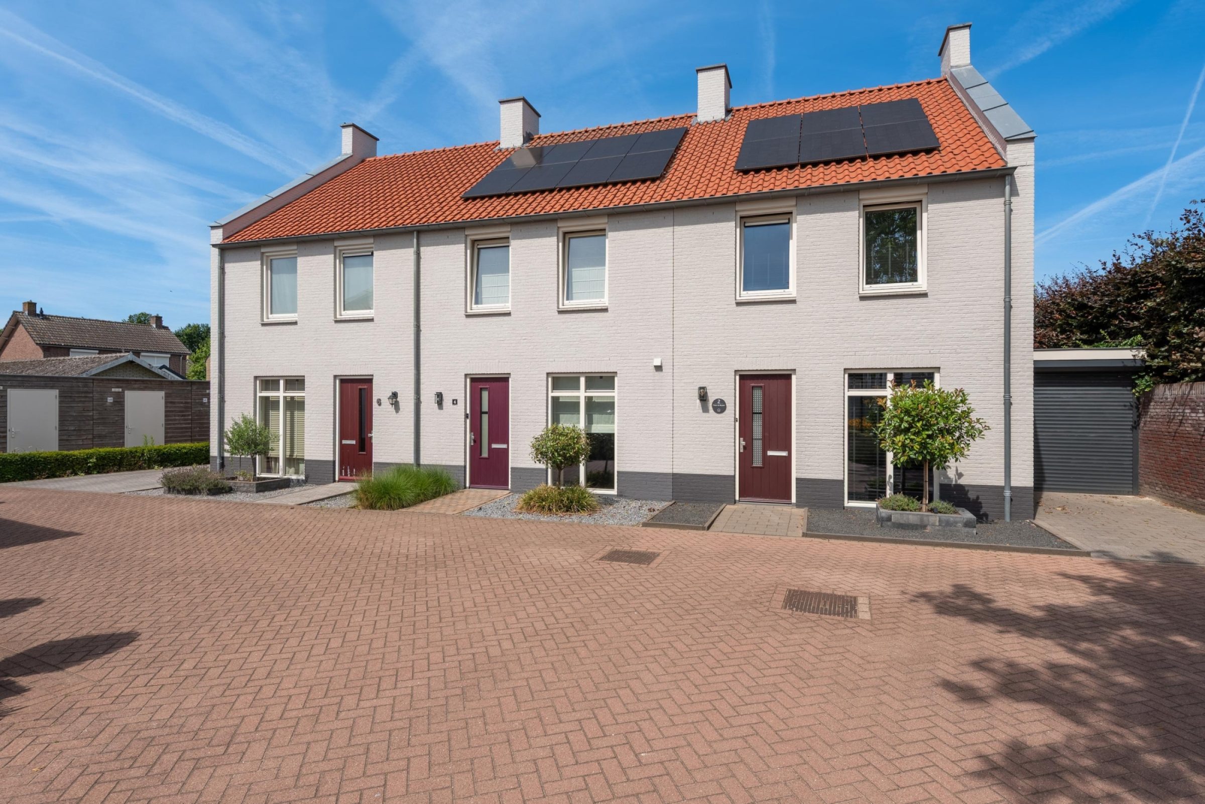 Esdoornhof 4 foto 50