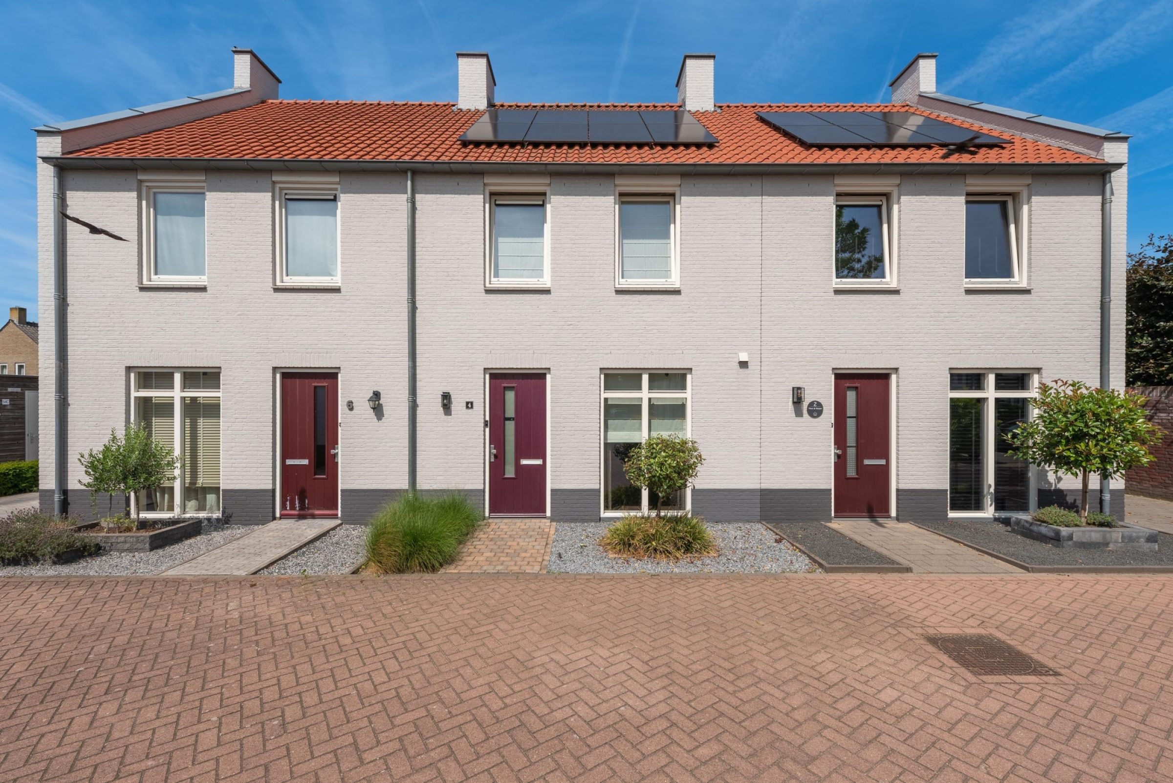 Esdoornhof 4 foto 6