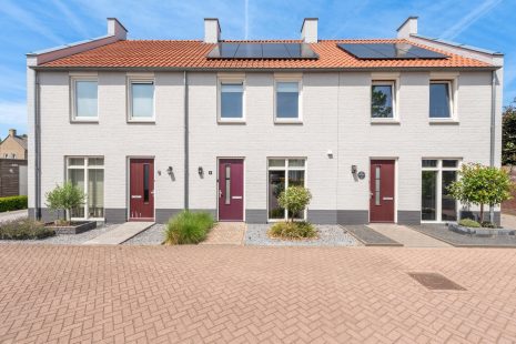 Esdoornhof 4 hoofdfoto