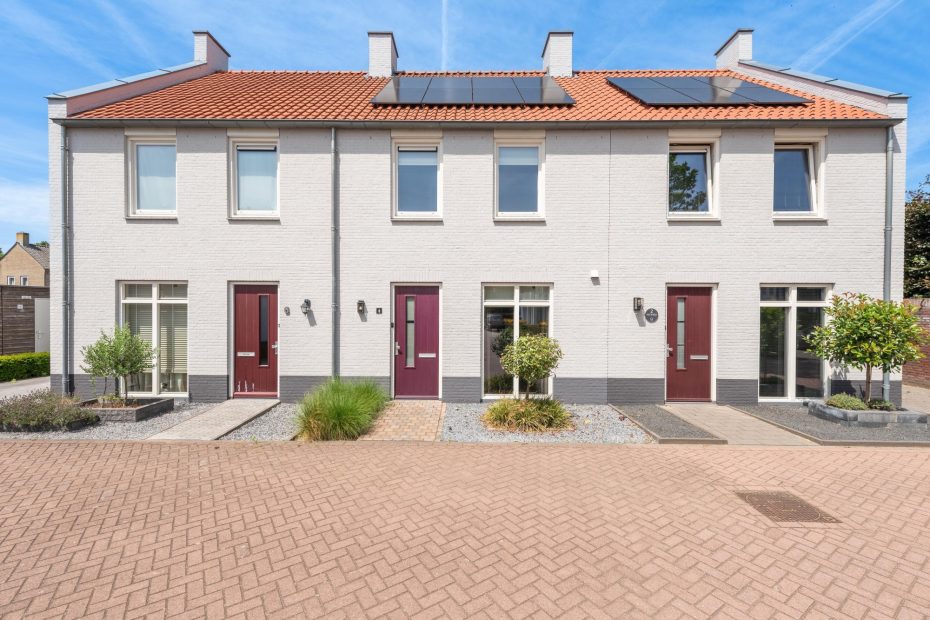Esdoornhof 4 hoofdfoto