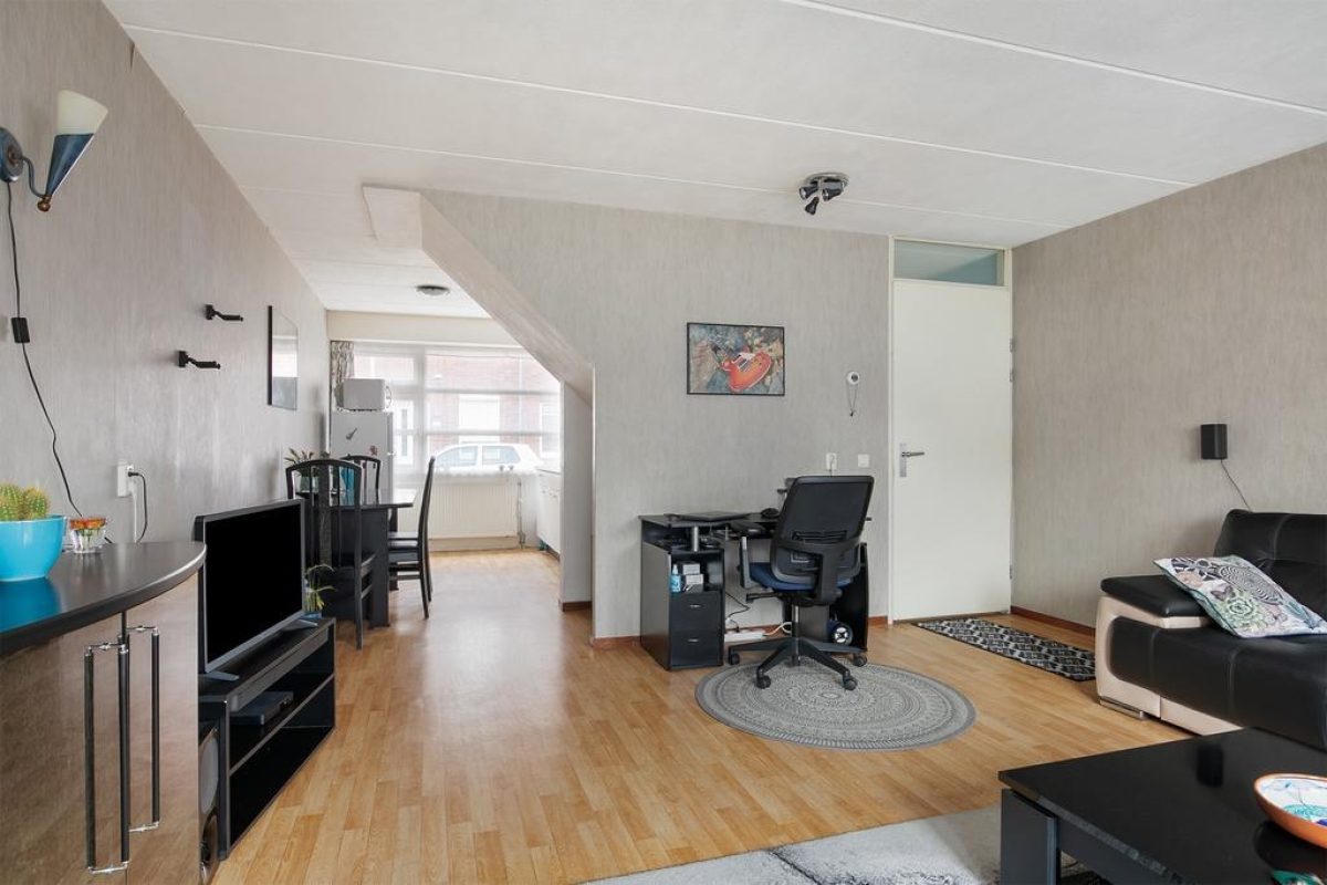 3e Haagstraat 39 D foto 11