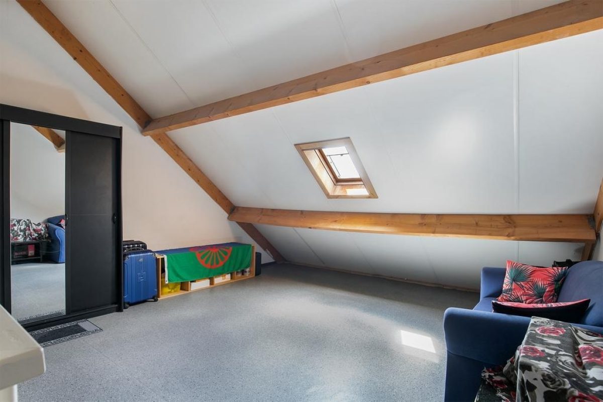 3e Haagstraat 39 D foto 22