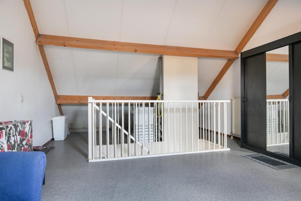 3e Haagstraat 39 D foto 23