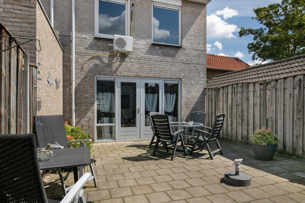 3e Haagstraat 39 D foto 25