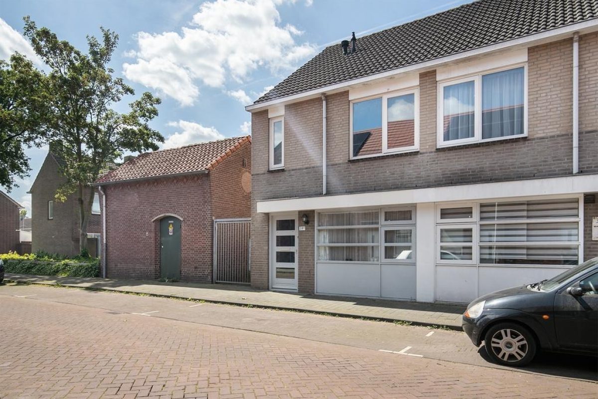 3e Haagstraat 39 D foto 28