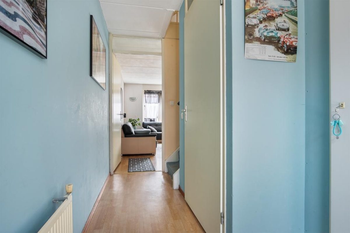 3e Haagstraat 39 D foto 5