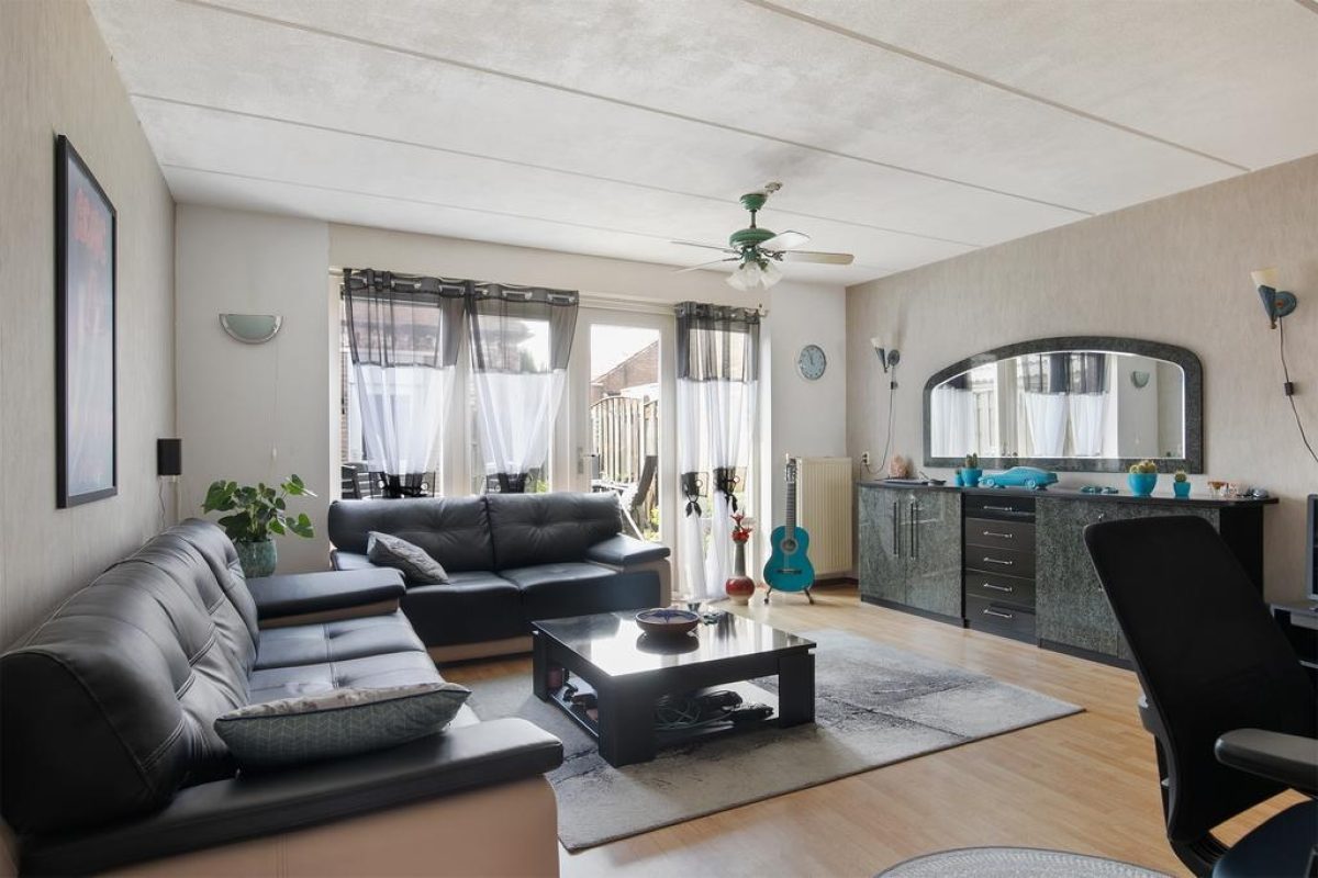 3e Haagstraat 39 D foto 8