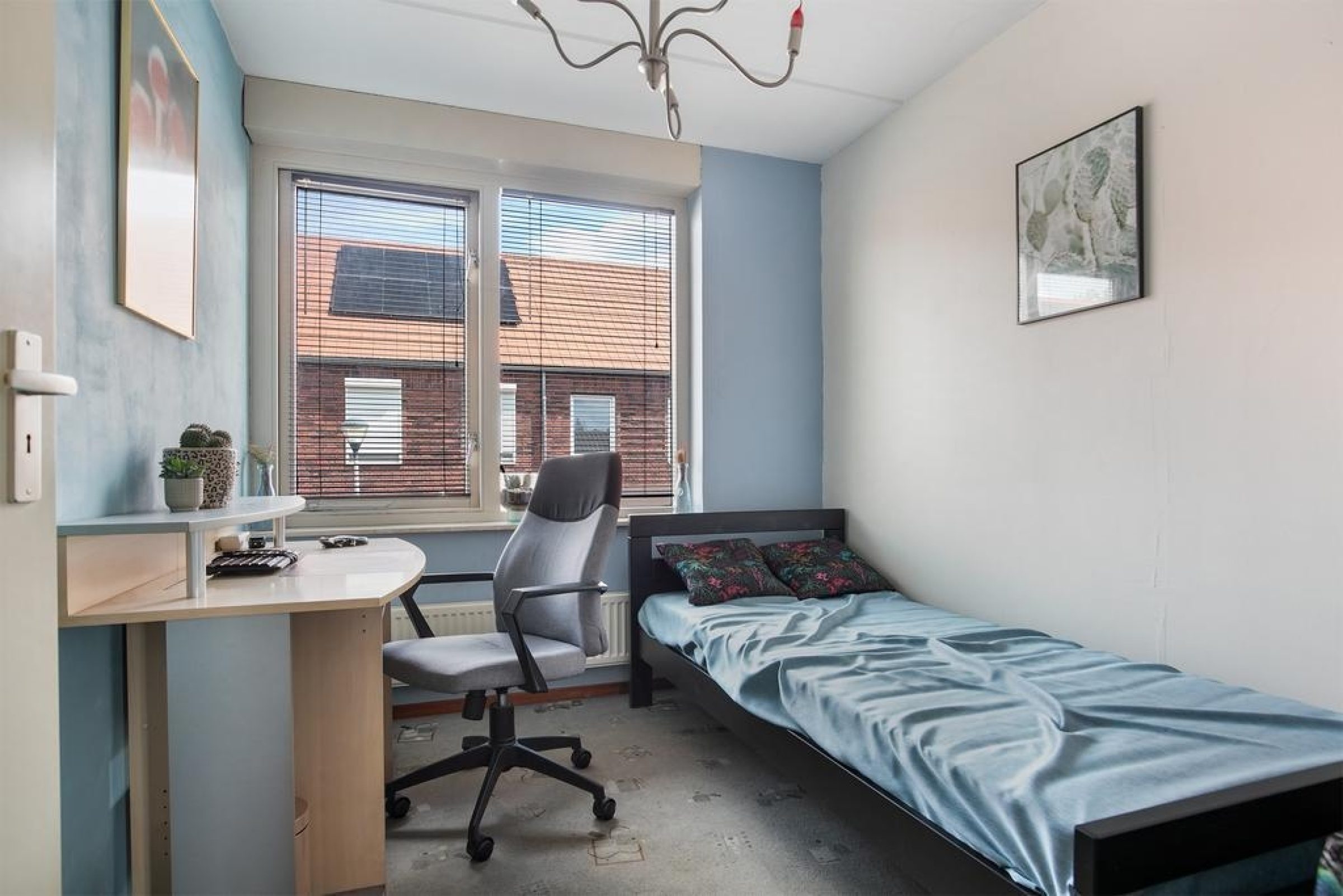 3e Haagstraat 39 D foto 21