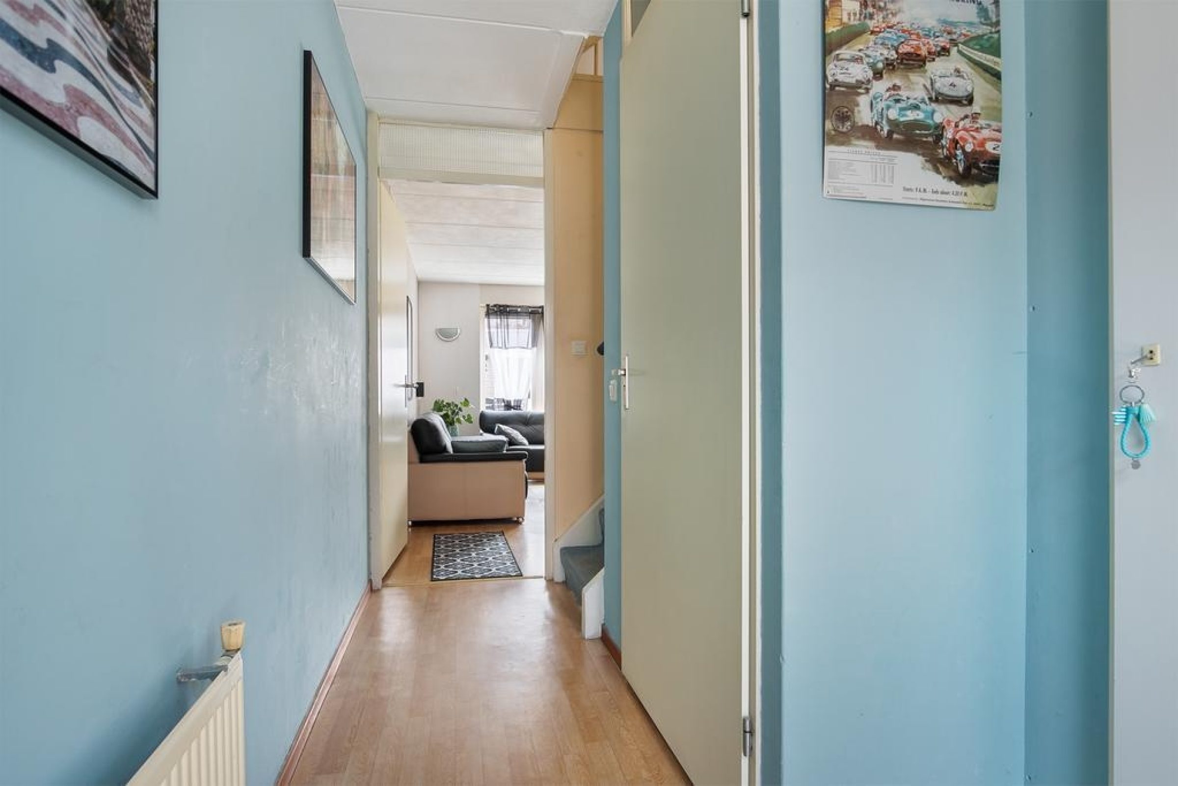 3e Haagstraat 39 D foto 5