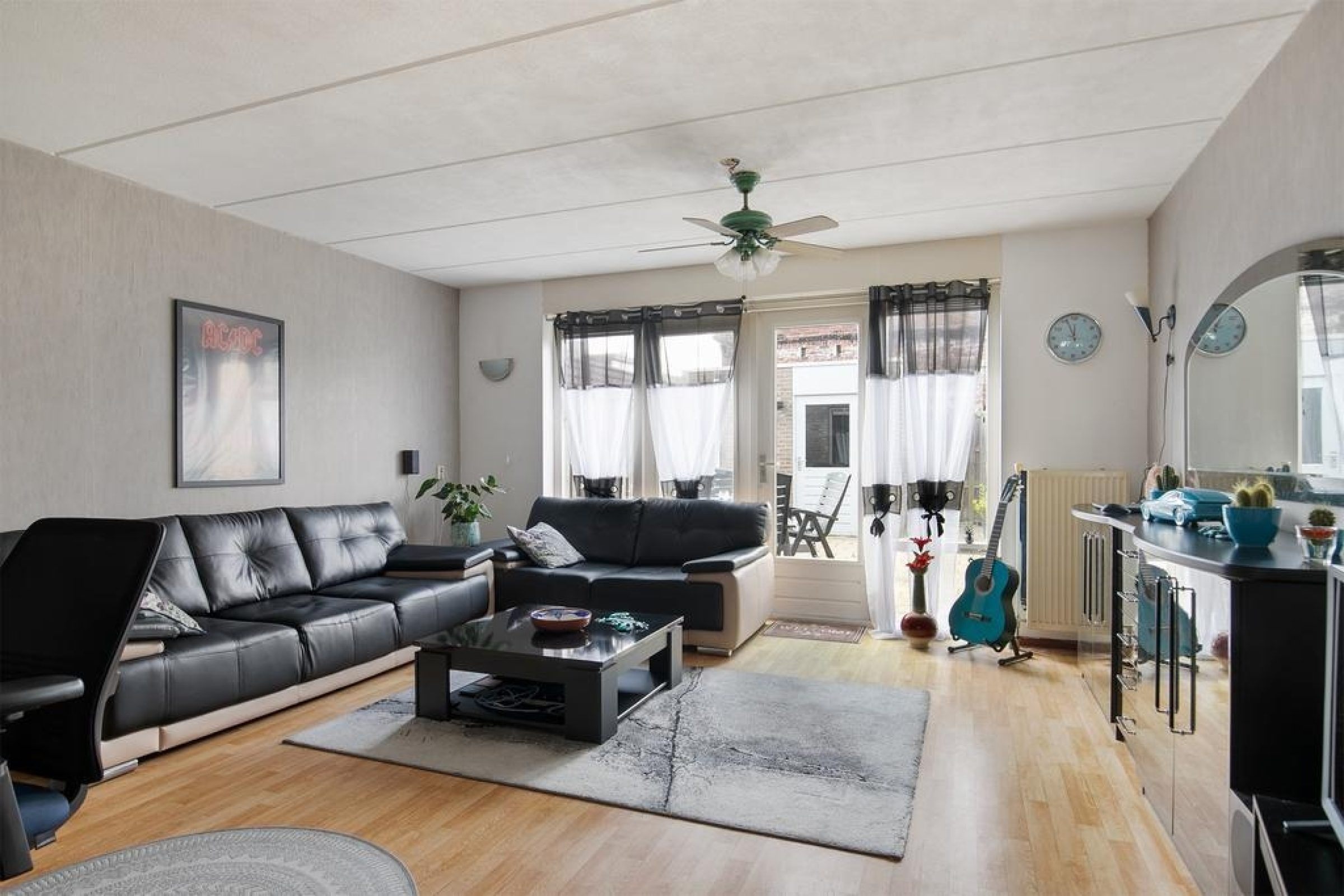 3e Haagstraat 39 D foto