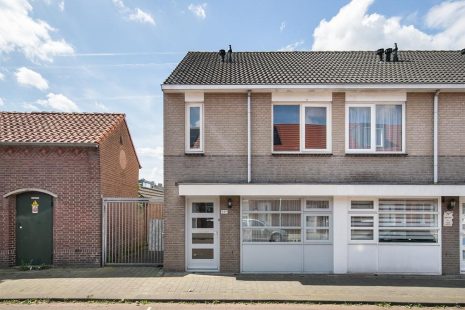 3e Haagstraat 39 D hoofdfoto