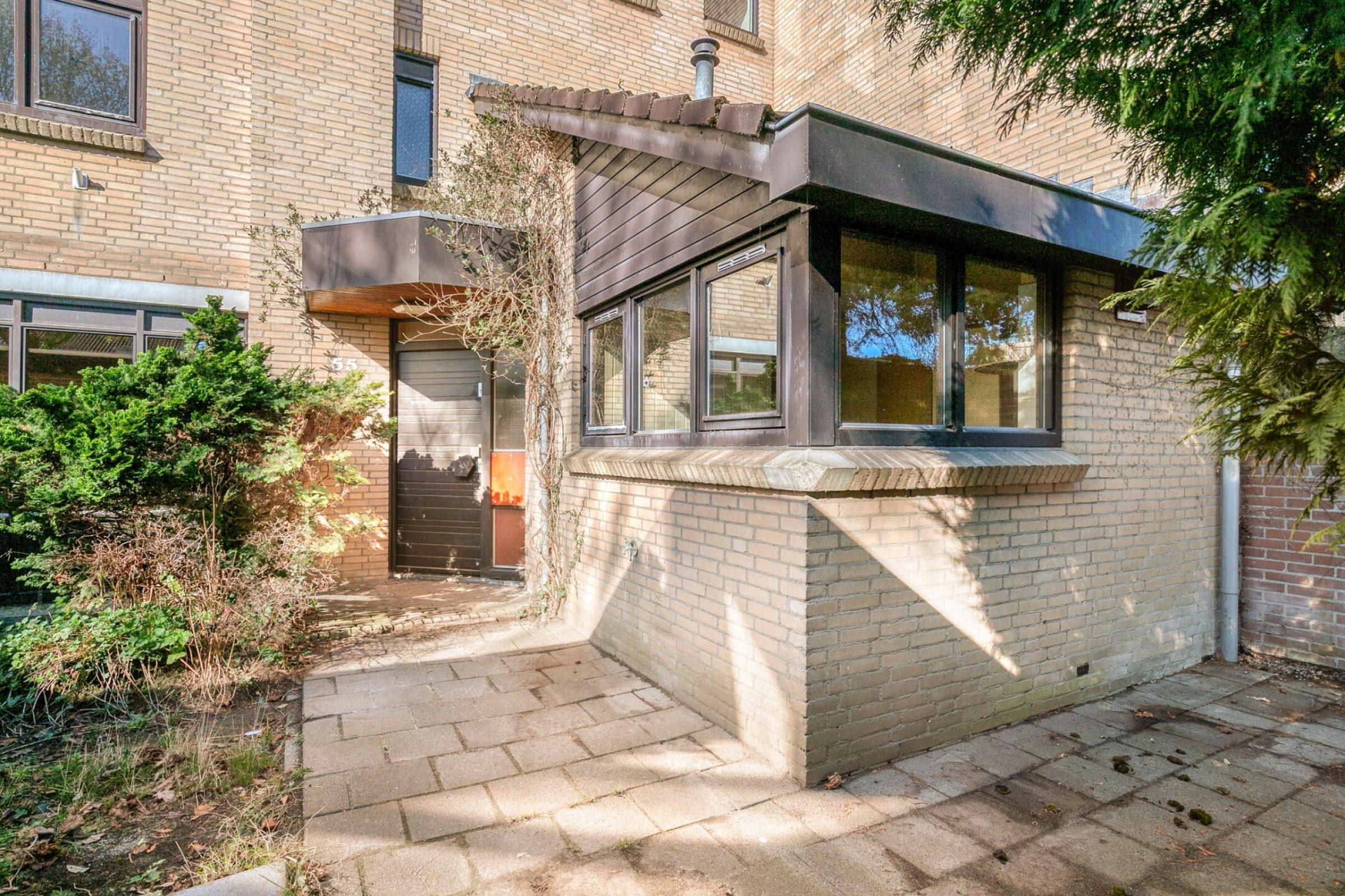 Generaal van Portlandlaan 55 foto