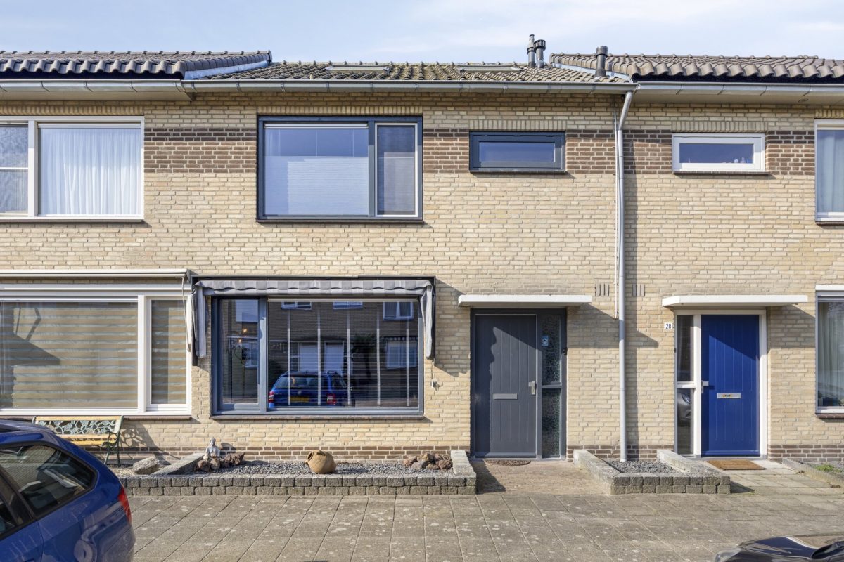 Morgenroodstraat 30 foto 44