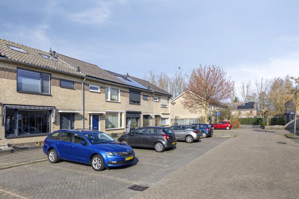 Morgenroodstraat 30 foto 45
