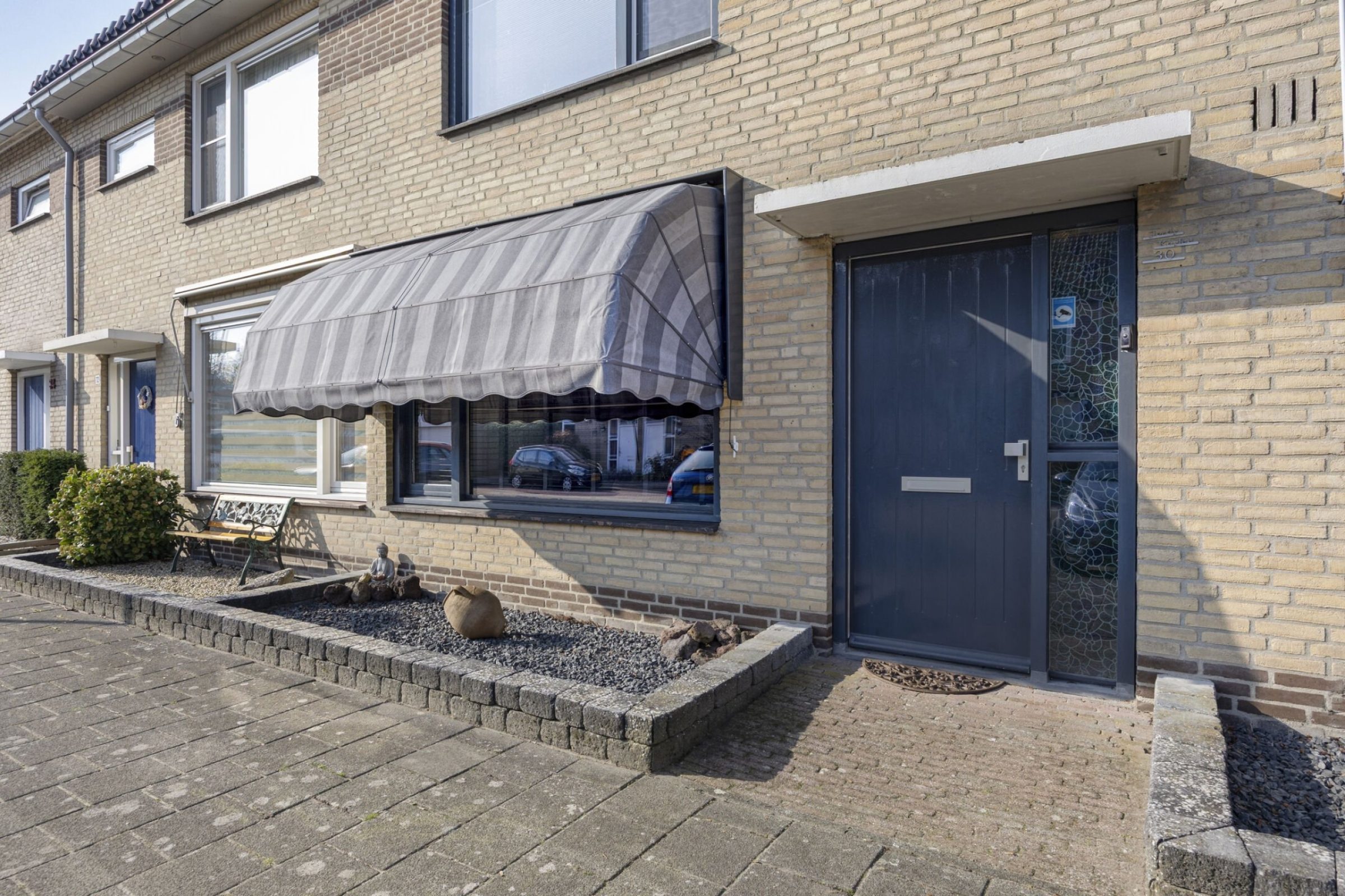 Morgenroodstraat 30 foto