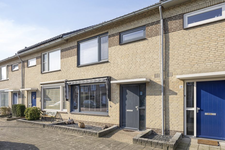 Morgenroodstraat 30 hoofdfoto