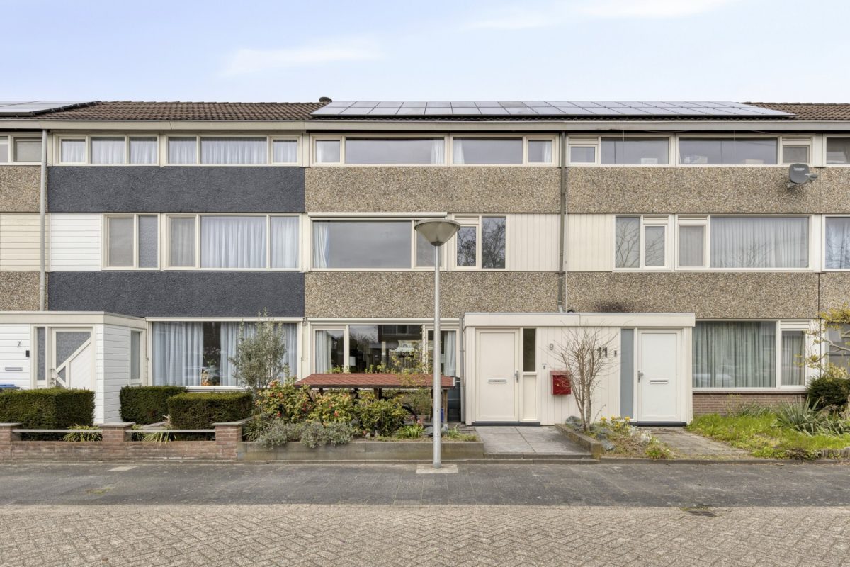 Geleenhof 9 hoofdfoto