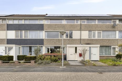 Geleenhof 9 hoofdfoto
