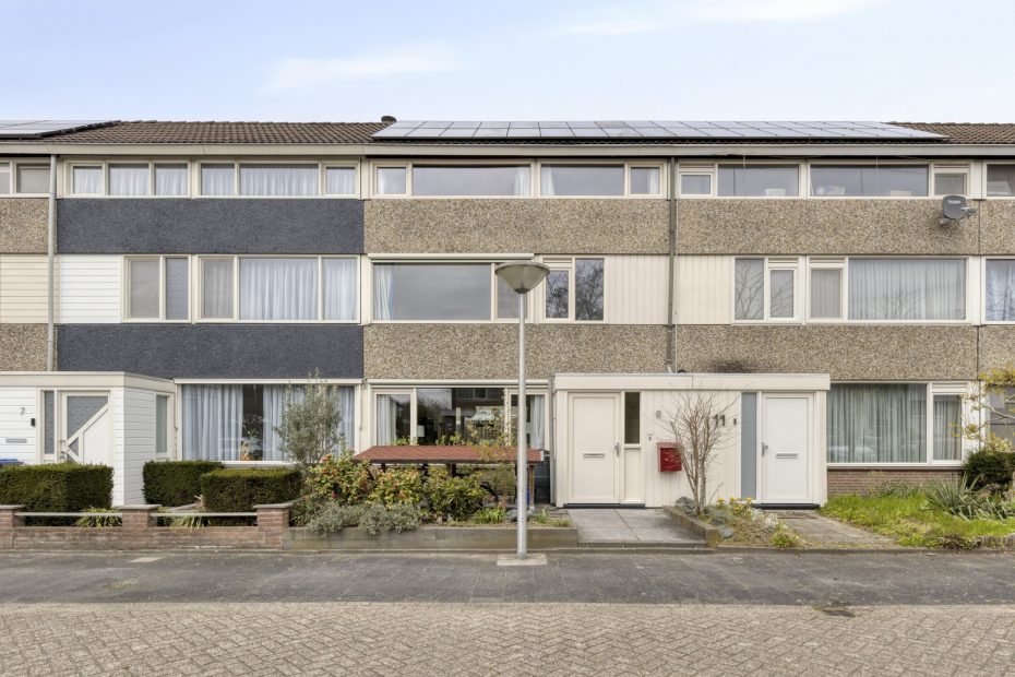 Geleenhof 9 hoofdfoto