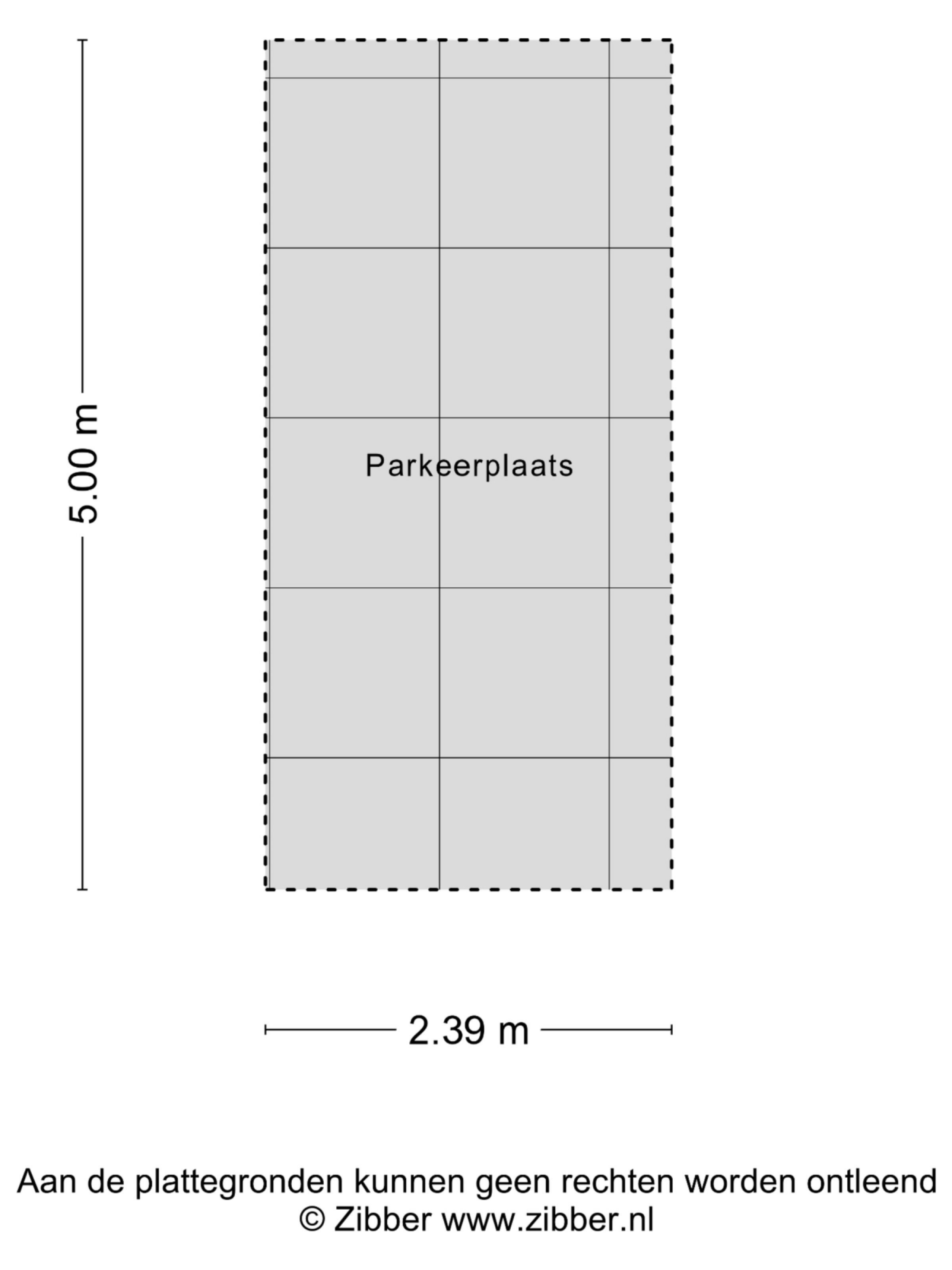 Boschdijk 38331 plattegrond 2